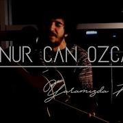 Onur Can Özcan