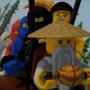 Ninjago The Monastry Burns