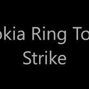 Nokla Ringtone Strike