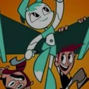 My Life As A Teenage Robot Boy Voice