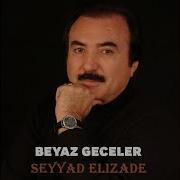 Səyyad Əlizadə Bəyaz Gecələr