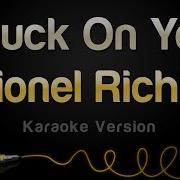 Stock On You Karaoke