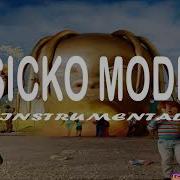 Travis Scott Sicko Mode Ft Drake Beat 1 Instrumental Remake Astroworld