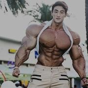 Hwang Chul Soon Korean Mass Monster 2017