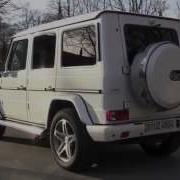 Mercedes Benz G 55 Amg Весь Мир Под Прицелом