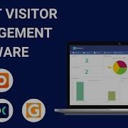 Visitor Management System Vms