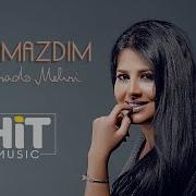 Irade Mehri Inanmazdim 2019