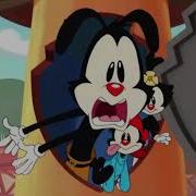 Lewis Intro Animaniacs Reboot