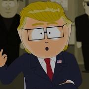 South Park Imperial Hail To The Chief March