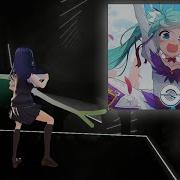 Beat Saber Miku Hatsune Ievan Polkka Vsns Remix