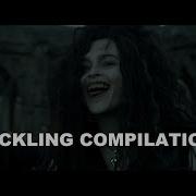 Bellatrix Lastrange Laugh