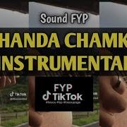 Chanda Chamke Instrumental Guitar