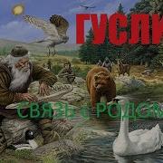 Гусли Музыка Быстро