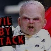 Devil Baby Attack