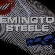 Remington Steele Full Theme By Henry Mancini