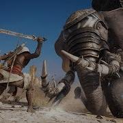 Assassin S Creed Origins Launch Trailer