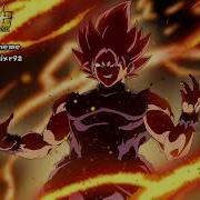 Black Goku Theme Epic