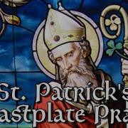 St Patrick S Breastplate