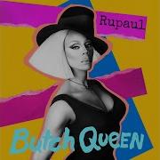 Feel Like A Woman Feat Vjuan Allure Rupaul