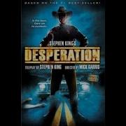 Stephen King Desperation