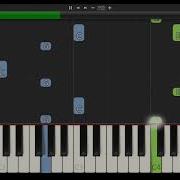 New Soul Piano Tutorial