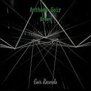 Anthony Goir Green