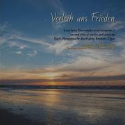 Hymn Op 96 Chorale Deines Kind S Gebet Erhore Alto Chorus Monica