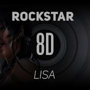 Lisa Rock Star 8D