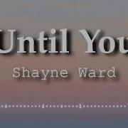 Shayne Ward Nobody Lyrics