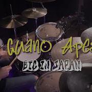 Guano Apes Big In Japan Drum Cover