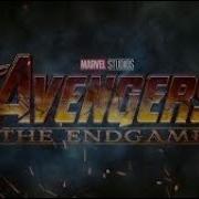 Soundtrack Avengers Endgame Theme Song Epic Music Musique Film