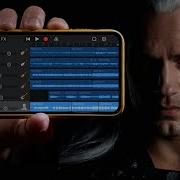 Toss A Coin To Your Witcher Cover On Iphone