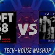 Mashup Faithless Insomnia X Endor Pump It Up X Zombie Nation Kernkraft 400