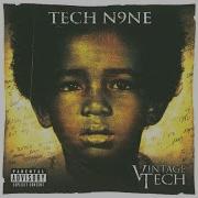 Red Necro Tech N9Ne