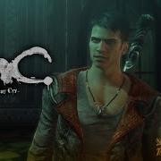 Dmc Devil May Cry Под Прицелом Без Коментов