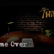 The Twins Ost Game Over