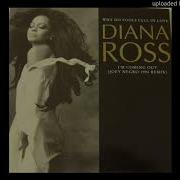 Why Do Fools Fall In Love Diana Ross The Supremes