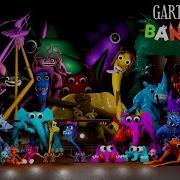 Garten Of Banban Fanmade