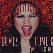 Selena Gomez Come Get It Indian Intro Extended Full Song