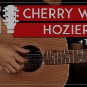 Cherry Wine Tabs Tutorial