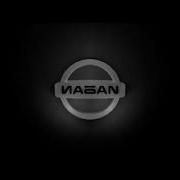 Nissan Logo Effects