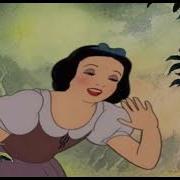 Snow White One Song Cantonese