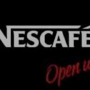 Laurie Anderson Nescafe Open Up