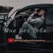 Black Cat Studio Без Тебя