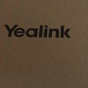 Yealink Sip T21 E2