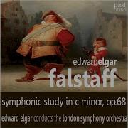 Symphonic Study In C Minor Op 68 Falstaff I Falstaff And Prince Henry