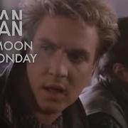 New Moon On Monday Duran Duran