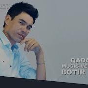 Botir Xon Qadah Music Version