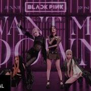 Blackpink Want Me Down Kv Official