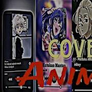 Cover Anime